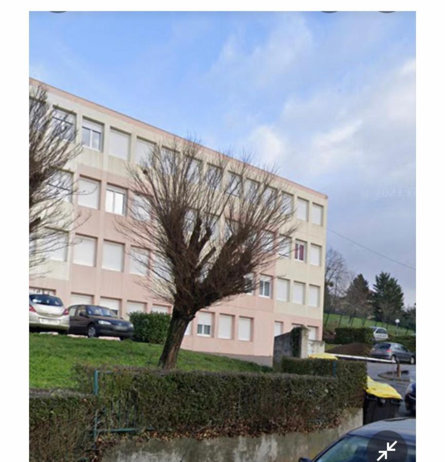 Le Muse Quartier Ville Proche Transport Parking Prive Un-Sejour-A-Part Мец Экстерьер фото